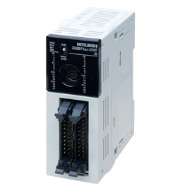 FX3UC-16MR/D