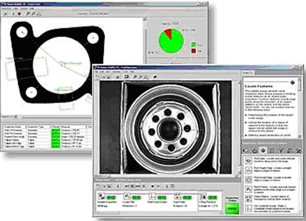 Labview软件与工业相机的兼容技术介绍