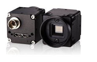 Sentech GE33OX工业相机