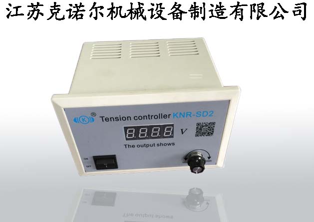 K-SD2手动张力调节器,张力传感器,张力控制器