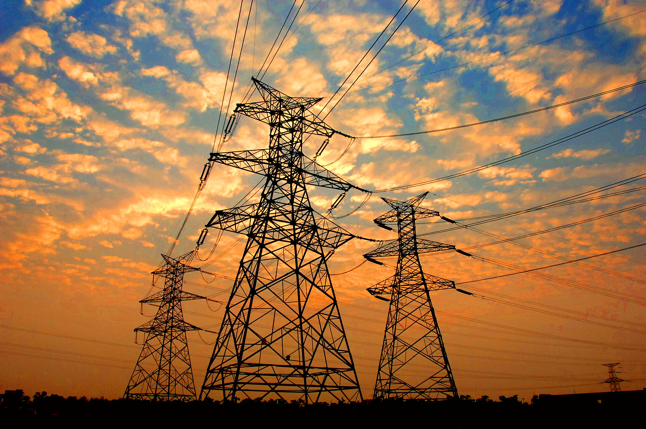 电力改革细则发布 电网不再以售电为主要收入来源