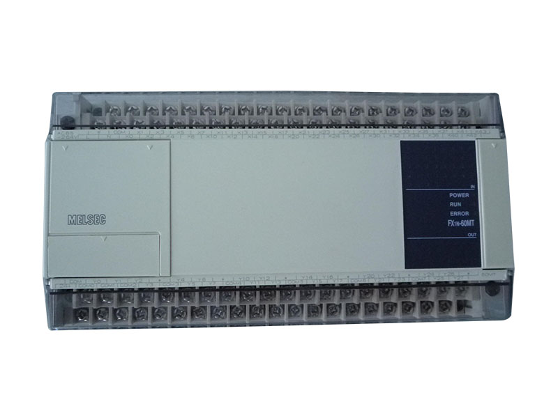 FX1N-60MT-001 台版三菱PLC控制器