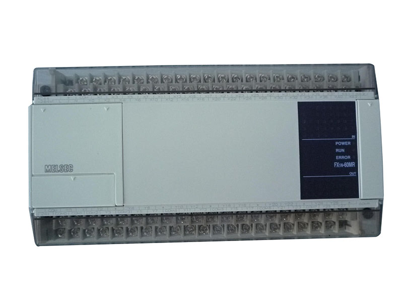 FX1N-60MR-001三菱plc控制系统
