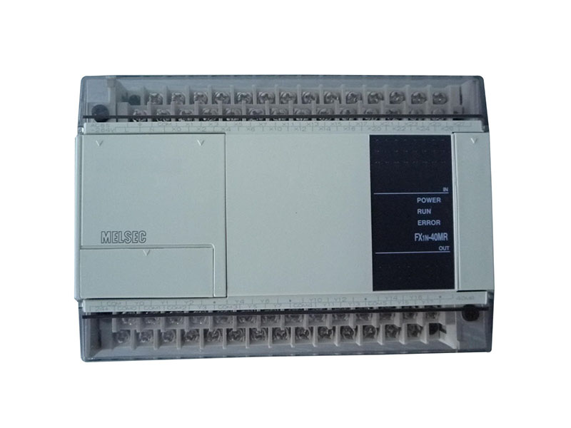 FX1N-40MR-001plc控制技术