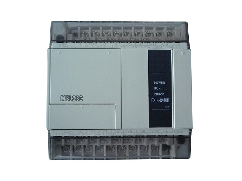 FX1N-24MR-001 plc控制系统价格