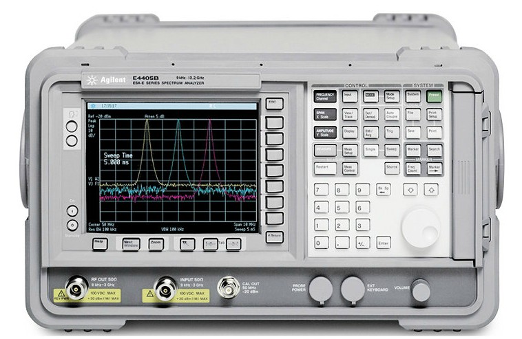 Agilent E4448A*E4448A回收