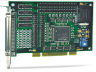 SLD升立德I/O产品-PCI-1234