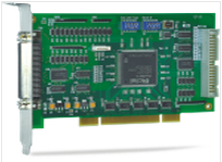 SLD运动控制产品-PCI-9014