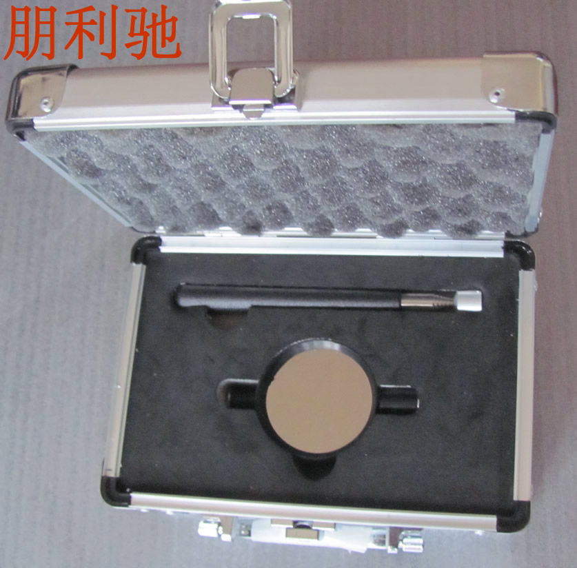 线型光束感烟探测器滤光片