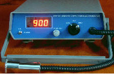 EST102振动电容式静电计