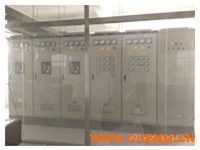 芝麻油生产电控系统