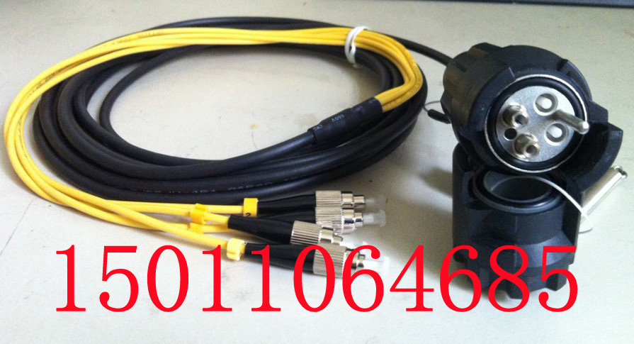 中电23所GLK-4/S-01野战光缆连接器