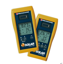 英国solar survey 200R太阳辐照计