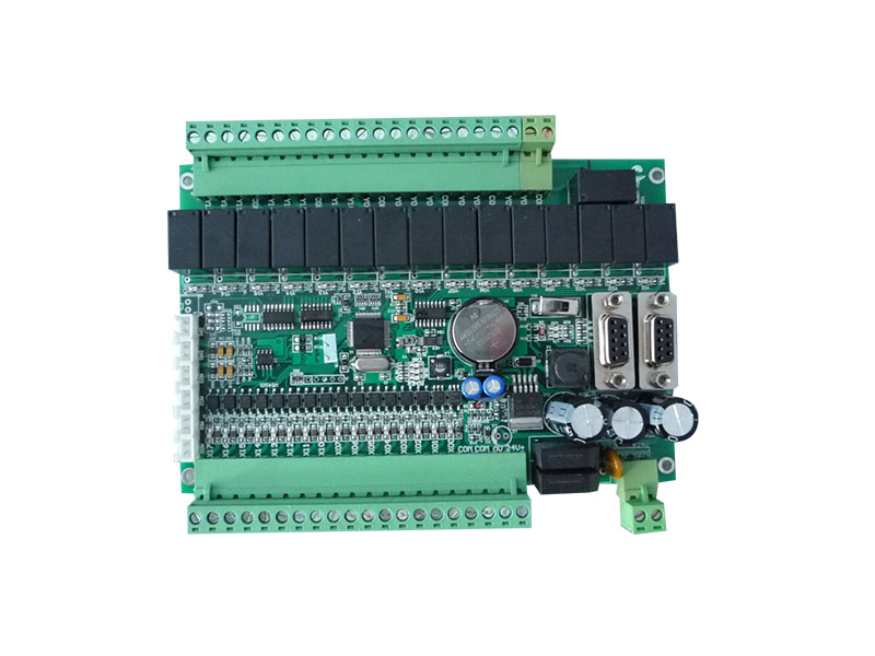 SL1S-32MR-4V2VPLC可编程控制器