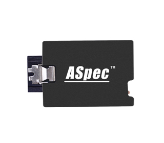 ASpec元存-宽温级固态电子盘SATA DOM