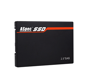 服务器专用宽温级SAS固态硬盘SSD