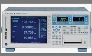 回收WT3000功率分析仪产品