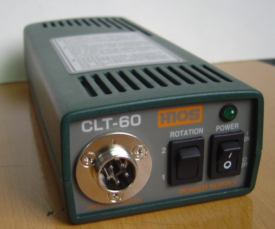 HIOS电源CLT-60