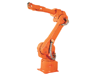RX600 机器人控制系统 (机器人方案)