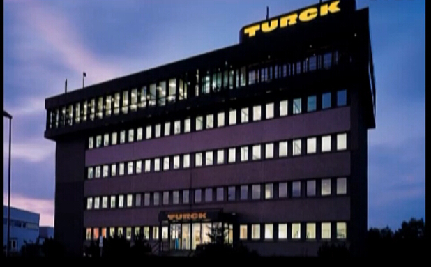 图尔克公司宣传视频