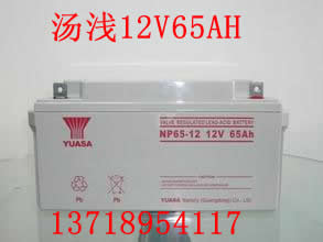 汤浅蓄电池型号NP220-12 12v220ah