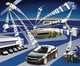 中国国际智能停车系统与设备展览会