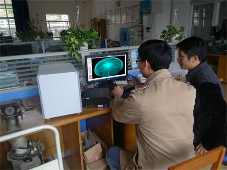 智能制造如火如荼，3DLSSP入驻广西某学科重点实验室