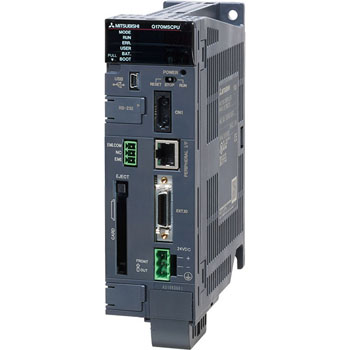 三菱PLC高集成运动控制器Q170MSCPU-S1价格