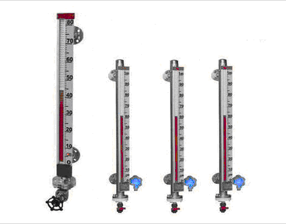CKS-YW-UKZ系列磁翻板液位计特点