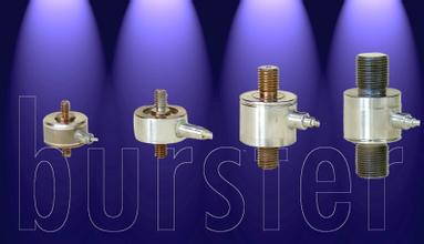 BURSTER位移传感器—高品质，低价格