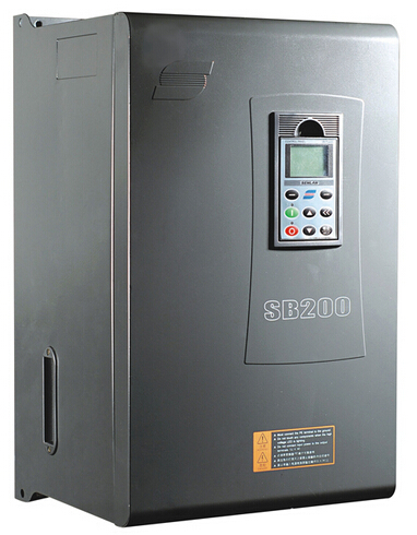 SB200-11T4森兰风机水泵变频器