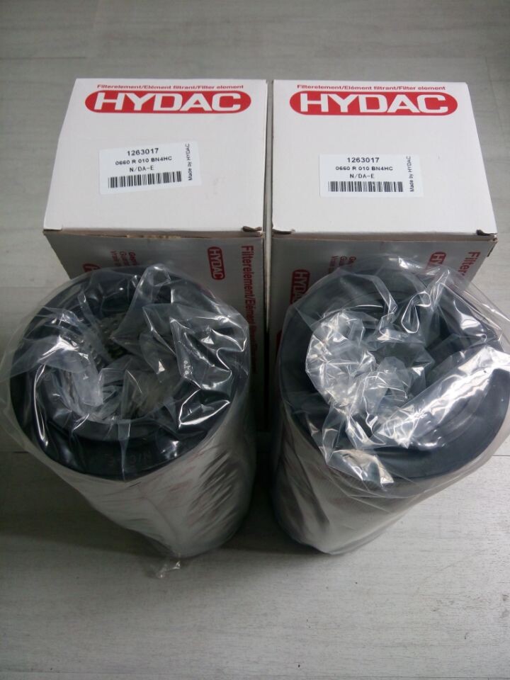 原装德国HYDAC进口过滤器，滤芯销售