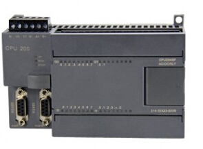 CPU 224X 继电器型