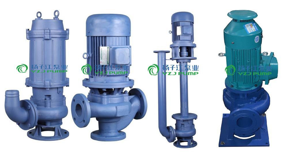 排污泵:QW潜水排污泵|潜水式排污泵|不锈钢潜水式排污泵