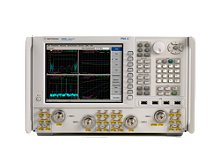 长期求购，安捷伦/Agilent N5241A 网络分析仪