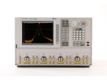 求购，安捷伦/Agilent N5230C 网络分析仪