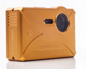 防爆数码照相机EXCAM2100