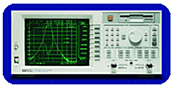 回收，安捷伦/Agilent8712ES 网络分析仪