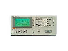 回收，HP4285A，Agilent4285A，电桥