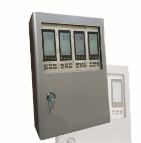 SNK6000型巡检式气体报警控制器，4-20MA信号SNK6000气体报警器主机