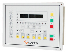 SC-2200高速圆盘针织机控制系统 