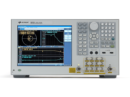 E5072A 急购 Keysight E5072A