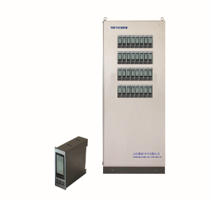 多种信号输出SNK6000型气体报警器控制柜（盘装式）