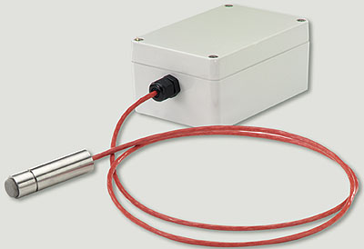 欧米茄HX15系列耐高温相对湿度／温度变送器