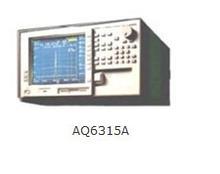 AQ6315B长期回收AQ6317B光谱分析仪