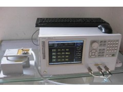 长期销售/回收Agilent4287A射频分析仪