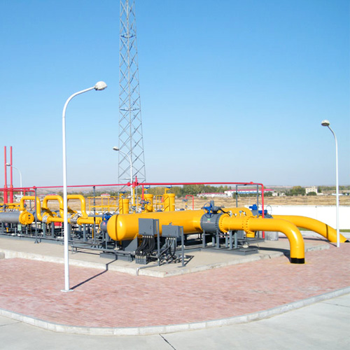 燃气管网无线监控系统、GPRS燃气管网监测系统