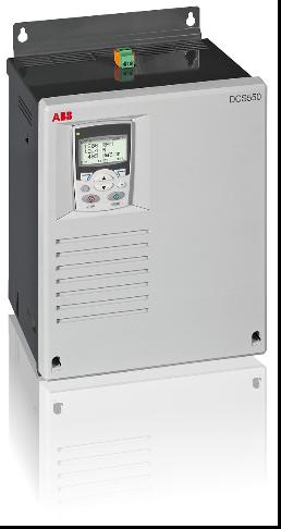 全新正品ABB DCS550系列直流调速器 DCS550-S01-0470-05 一级代理