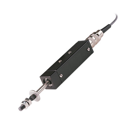 欧米茄LP802系列 用于位移测量短量程线性电位计
