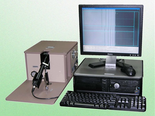 表面应力仪FSM-6000LE
